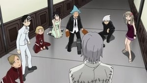 Soul Eater The Eve Party Nightmare - And So the Curtain Rises?