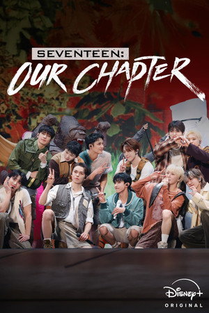 SEVENTEEN: OUR CHAPTER