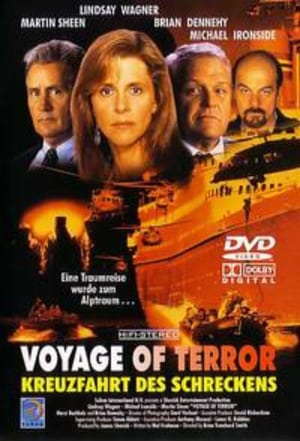 Image Voyage of Terror - Kreuzfahrt des Schreckens