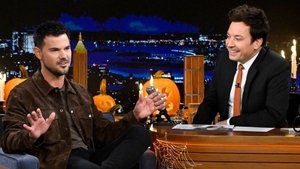 The Tonight Show Starring Jimmy Fallon: 11×22