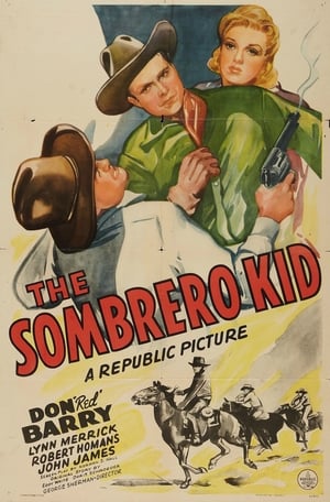 The Sombrero Kid 1942