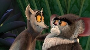 King Julien: 2×16