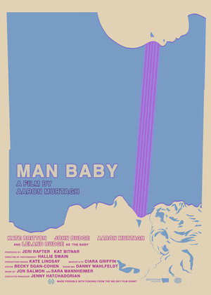 Man Baby