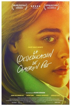 Watch La (des)educación de Cameron Post (2018) HD Movie Online Free