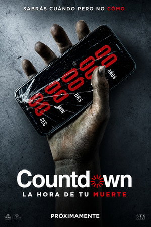 Countdown: La hora de tu muerte