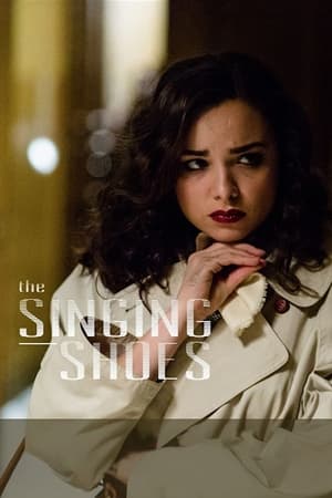 Poster The Singing Shoes (2017)