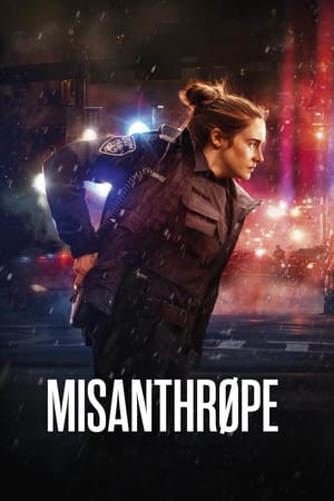 Poster Misanthrope 2023