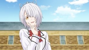 Boarding School Juliet Season 1 Episode 3