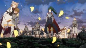 Re:ZERO – Starting Life in Another World: 1 Staffel 21 Folge