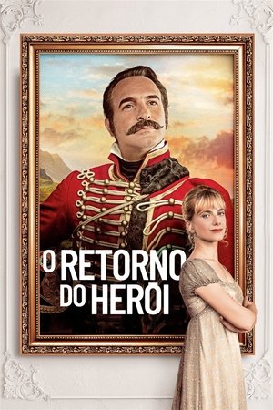 Assistir O Retorno do Herói Online Grátis