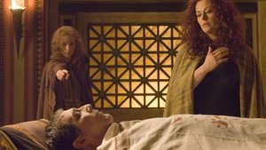 Roma: Stagione 2 – Episodio 1