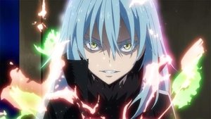 Tensei shitara Slime Datta Ken – Moi, quand je me réincarne en Slime: Saison 2 Episode 21