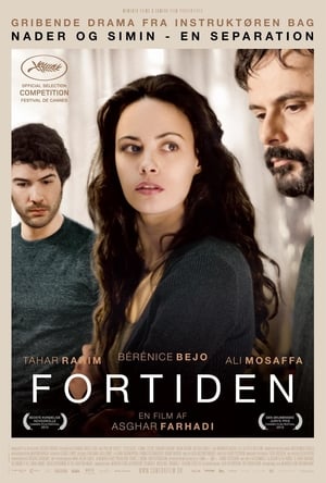 Poster Fortiden 2013