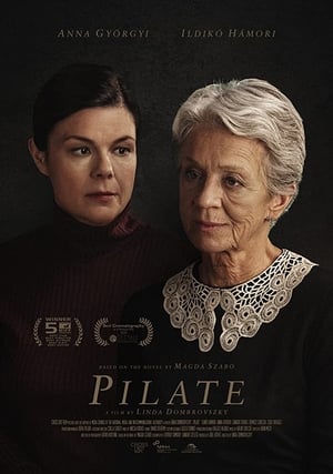 Poster Pilate (2020)