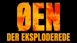 Hidden Volcano Abyss — Logos 1
