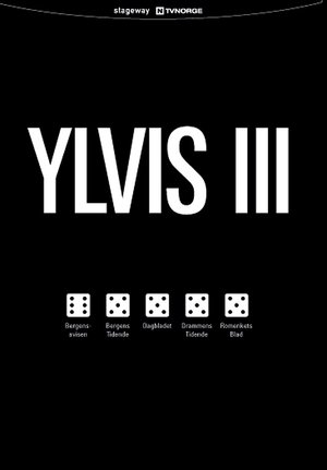 Ylvis III poster