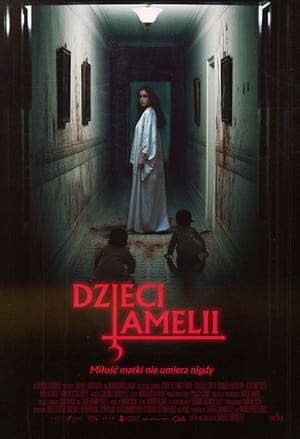 Poster Dzieci Amelii 2024