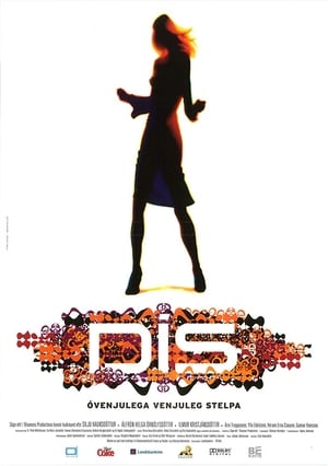 Poster Dís 2004