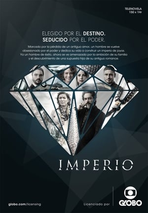 Imperio Temporada 1 Episodio 3 2015