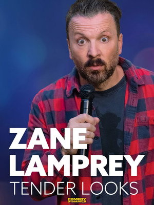 Zane Lamprey: Tender Looks