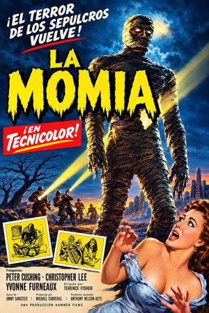 La momia