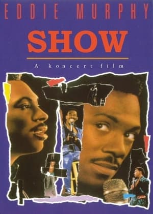 Eddie Murphy Show 1987