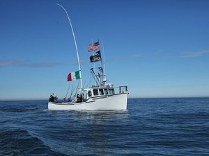 Wicked Tuna: Outer Banks Season 1 Episode 7
