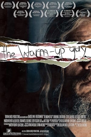 Poster The Warm-Up Guy (2010)