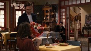 A Herança: 1×25