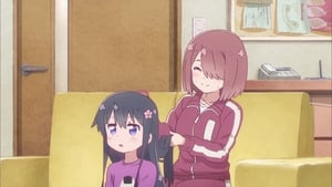 Watashi ni Tenshi ga Maiorita!: Saison 1 Episode 10