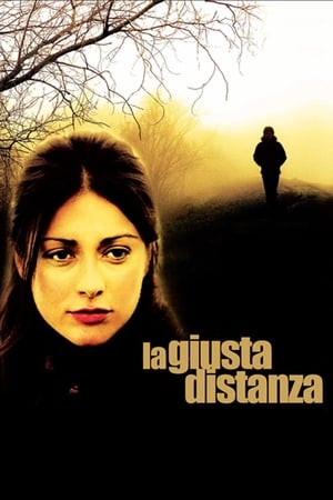 Poster La giusta distanza 2007