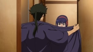 Kuromukuro: 1×4