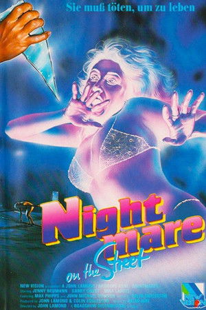 Nightmare on the Street (1980)