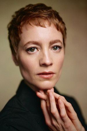 Leonie Benesch photo