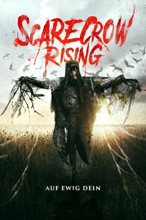 Image Scarecrow Rising - Auf ewig Dein