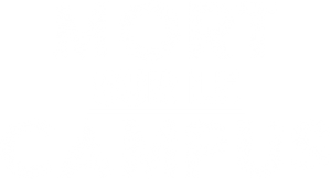 Mort sur le campus — logo
