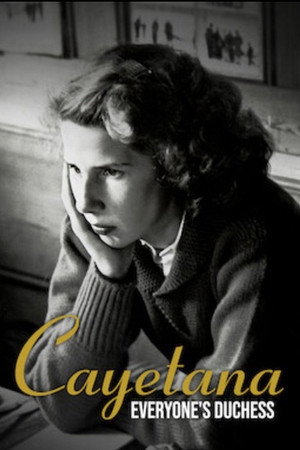 Cayetana, everyone's Duchess
