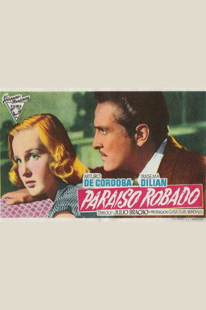 Paraíso robado 2