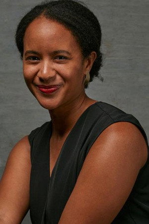 Camille Bernier-Green