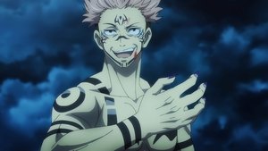 Jujutsu Kaisen Season 1 Episode 2