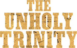 The Unholy Trinity — Logos 10