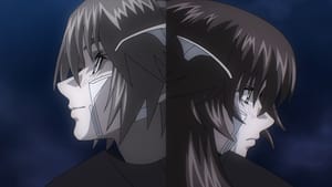 Soukyuu no Fafner: Dead Aggressor - The Beyond Heroes, Two Heroes