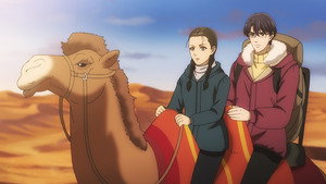 The Drops of God: 1×8