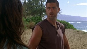 Lost temporada 2 capitulo 23