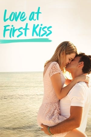 Image Love at First Kiss