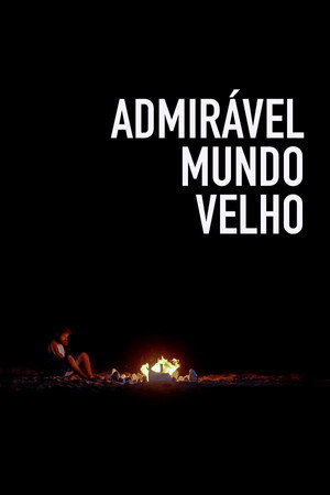 Admiravel Mundo Velho