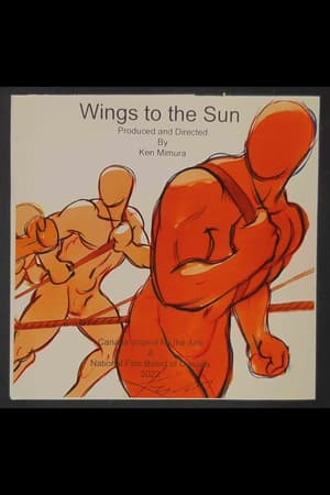 Image Wings to the Sun