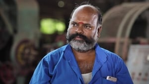 Chinna Thambi Mesthri's Narrow Escape