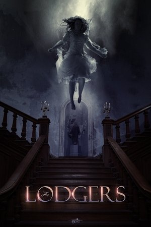 The Lodgers Torrent The Lodgers Torrent, Download, movie, filme, poster
