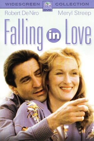 Falling in Love - 1984 Falling in Love - 1984